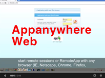 Appanywhere-Web