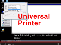 Universal-Printer